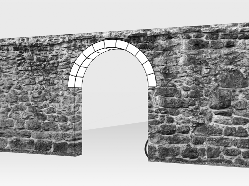 L’ARCO