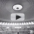 Ritratto di Pier Luigi Nervi (1960)